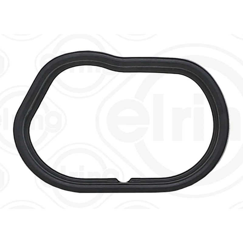 Elring Oil Cooler Gasket Wide Thick fits BMW 1 Sports Hatch 2011-2019