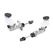 Valeo Clutch Master Cylinder 804612
