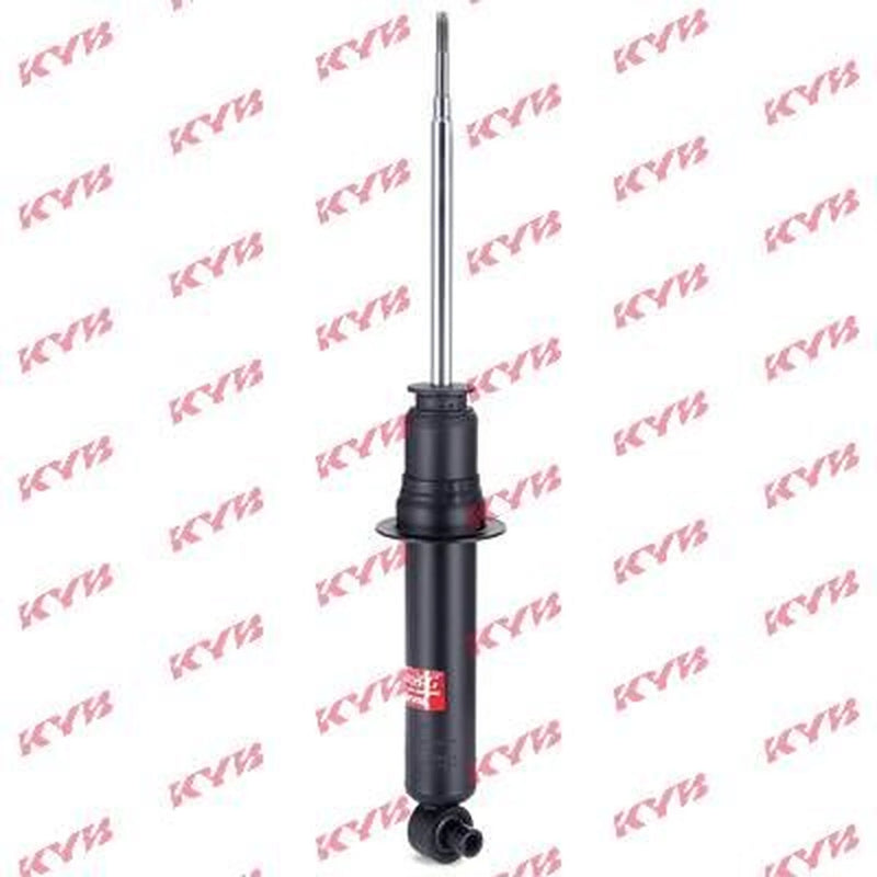 KYB 2 x Shock Absorbers fits BMW 5 1981-1987