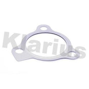 Klarius Exhaust Pipe Gasket OD fits Hyundai IX35 2009-2015 2.0