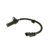 Bosch Crankshaft Position Sensor 0 986 280 497