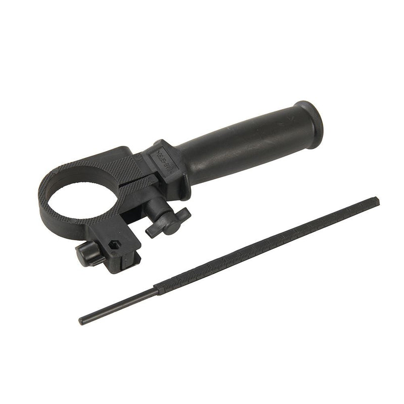 Silverline 500W Hammer Drill 500W Silverline - Dynamic Drive