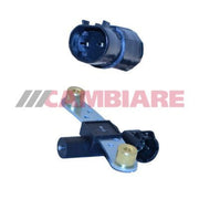 Cambiare Crankshaft Position Sensor VE363584