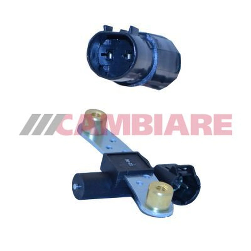 Cambiare Crankshaft Position Sensor fits Nissan Kubistar 2003-2009 1.6