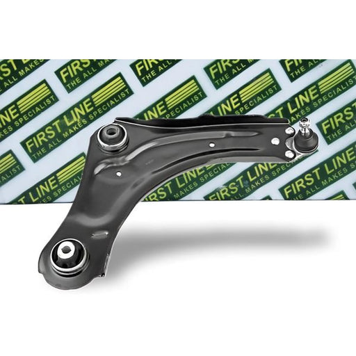 First Line Control/Trailing Arm fits Renault Fluence 2010 on 1.5 1.6 2.0