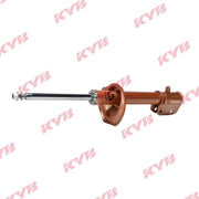 KYB Shock Absorber Damper Strut Rear Left fits Subaru Forester 1997-2002 2.0