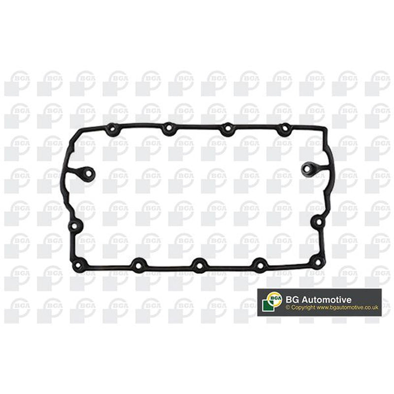 BGA Cylinder Head Cover Gasket fits Audi A4 B5 2000-2001 1.9
