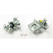 Abtex Brake Caliper Assembly Rear Right fits Hyundai I10 I 2007-2013 1.0 1.1 1.2