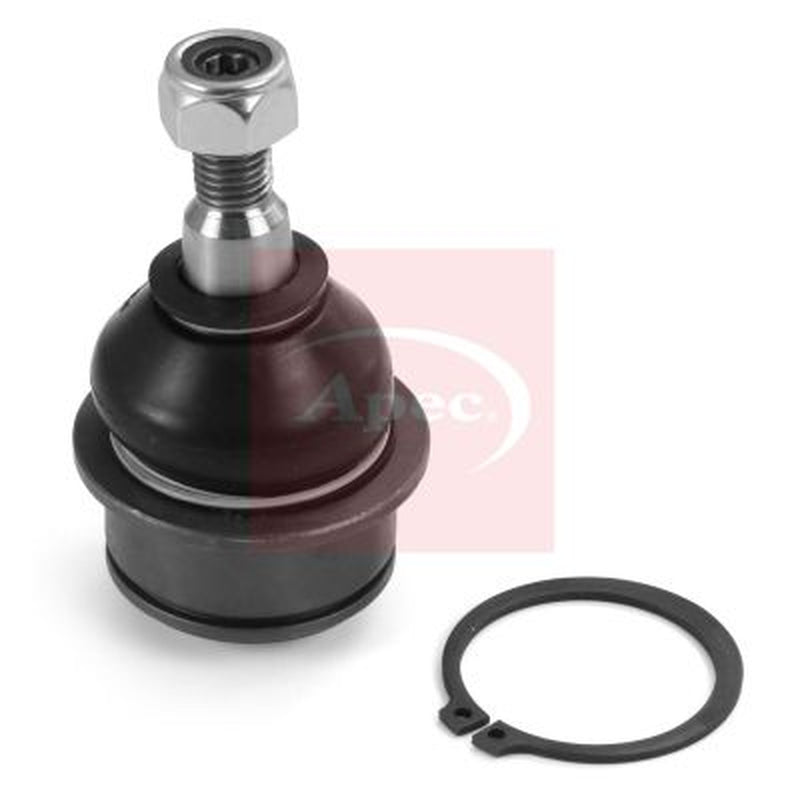 Apec Ball Joint Front Right fits Chrysler Sebring 2007-2010 2.0 2.4 2.7