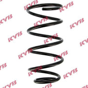 KYB Front Suspension Coil Spring fits Volvo C30 2006-2012