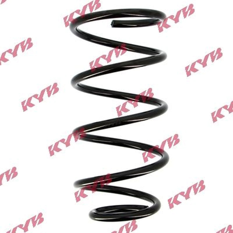 KYB Front Suspension Coil Spring fits Volvo C30 2006-2012