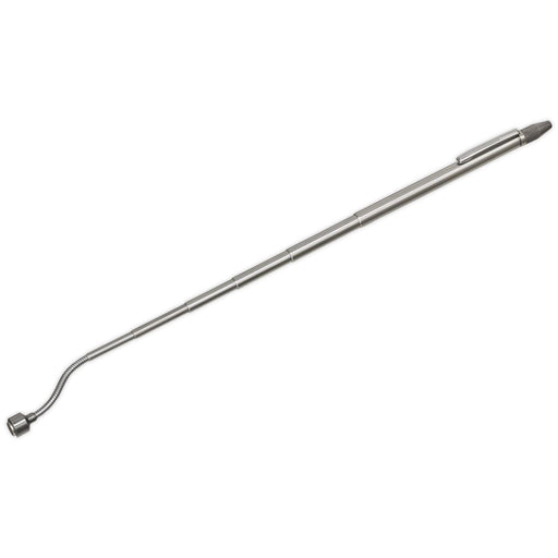 Sealey Magnetic Pick-Up Tool 1.6kg Capacity AK6516 Sealey - Dynamic Drive
