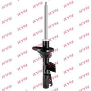 KYB Shock Absorber Damper Strut Rear fits Ford Mondeo 1993-1996 1.6 1.8 2.0 2.5