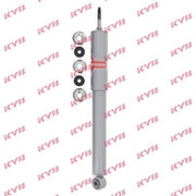 KYB Shock Absorber Damper Strut Front fits Toyota Hilux IV Pickup 1983-1989