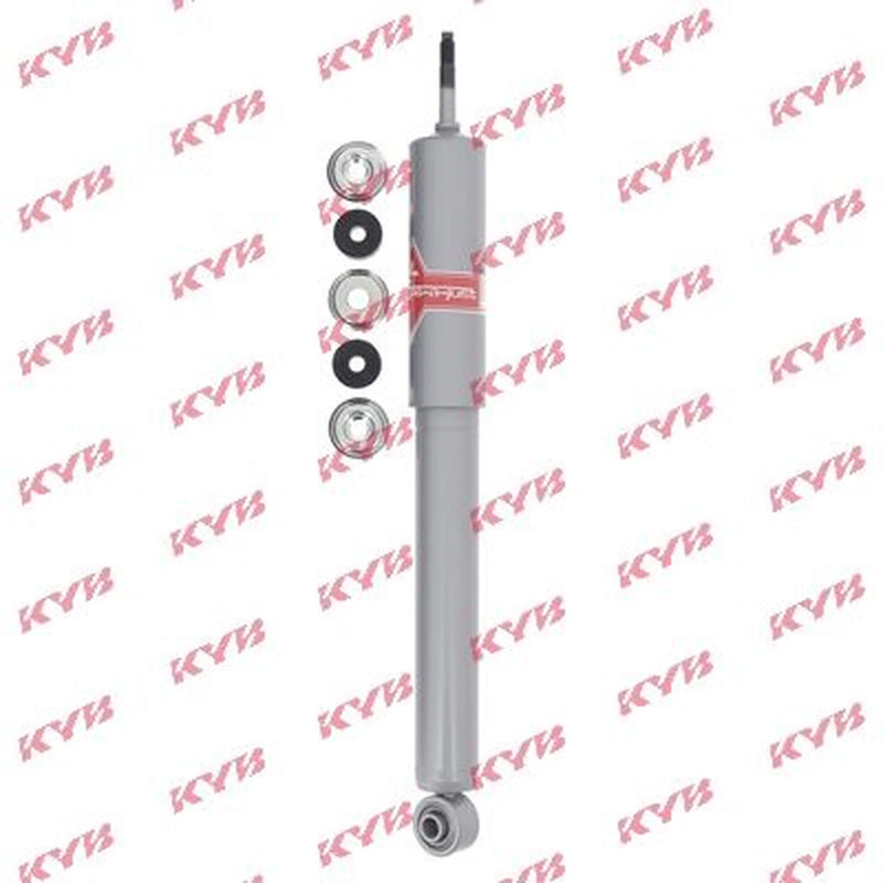 KYB Shock Absorber Damper Strut Front fits Toyota Hilux IV Pickup 1983-1989