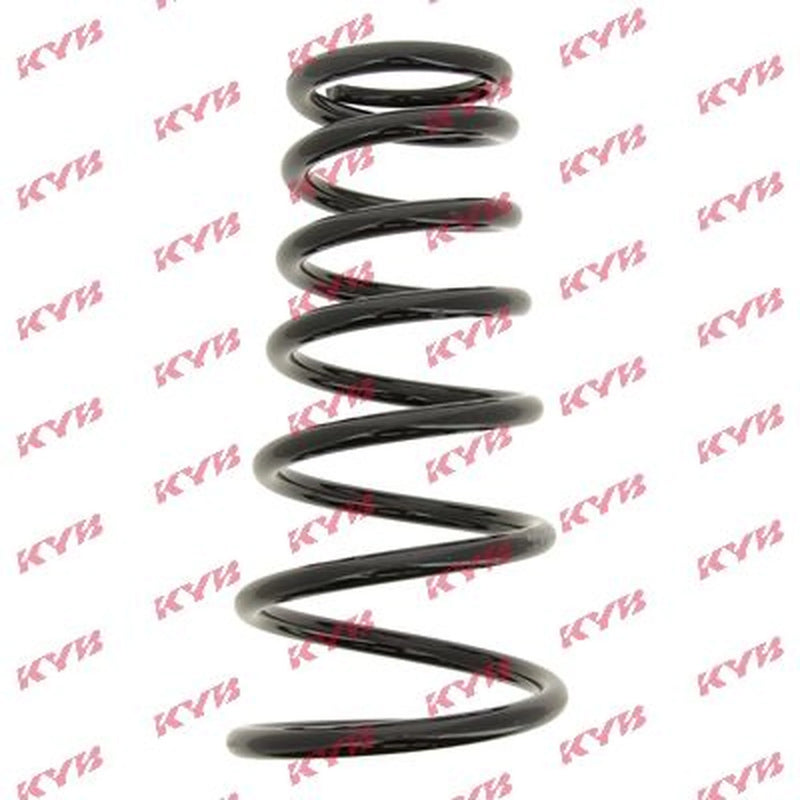KYB 2 x Suspension Springs fits Lexus Rx 2003-2008