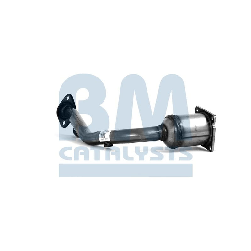 BM Catalysts Homologated Petrol Cat fits Citroën C2 2003-2009 1.4
