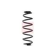 Apec Rear Suspension Coil Spring fits Ford Fiesta V 2005-2008