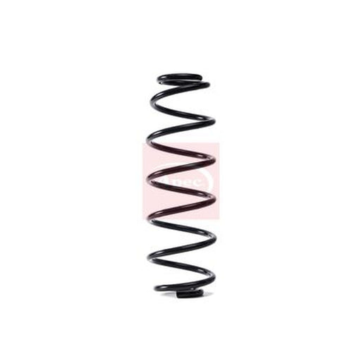 Apec Rear Suspension Coil Spring fits Ford Fiesta V 2005-2008