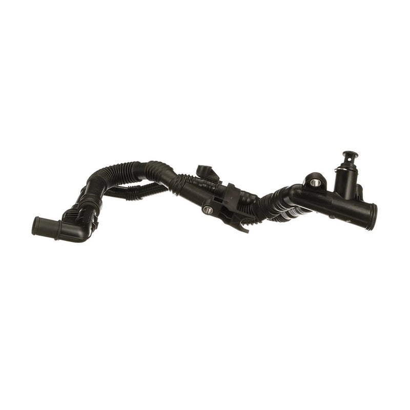 Gates Curved Radiator Hose fits Citroën Berlingo / Berlingo First 2005-2011 1.6