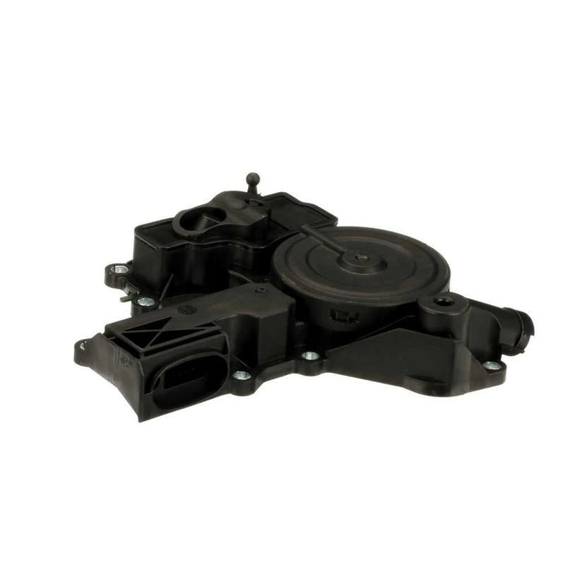 Gates Crankcase Oil Separator Oil Separator fits Seat Leon 2009-2012 2.0