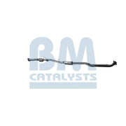 BM Catalysts Homologated Petrol Cat fits Toyota Rav 4 2000-2005 2.0