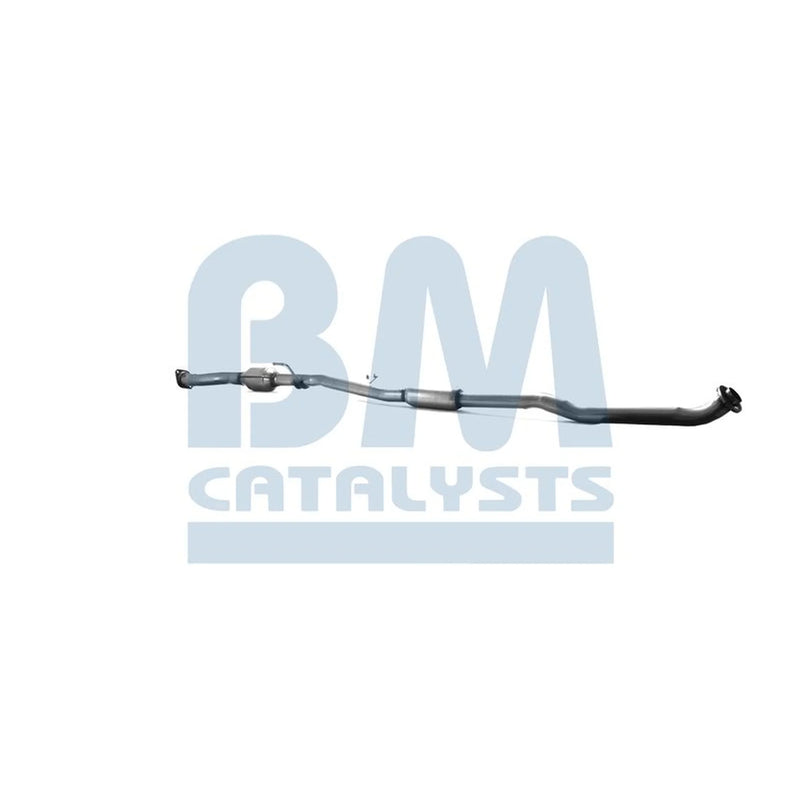 BM Catalysts Homologated Petrol Cat fits Toyota Rav 4 2000-2005 2.0