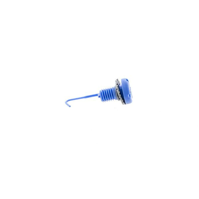Mahle Radiator Cap Bolt fits Porsche Panamera 2009-2016 3.0 3.6 4.8