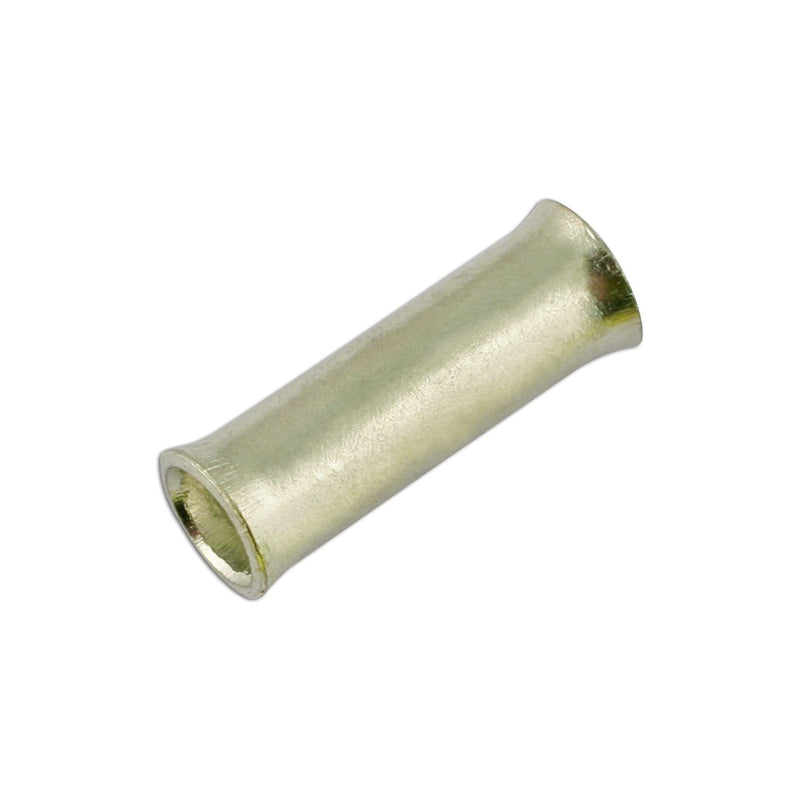 Connect Copper Butt Terminals 25mm x 6.8mm 25pc 30102 Tool Connection - Dynamic Drive