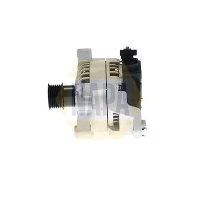 NAPA Car Alternator 12V fits BMW 1 2019-2020