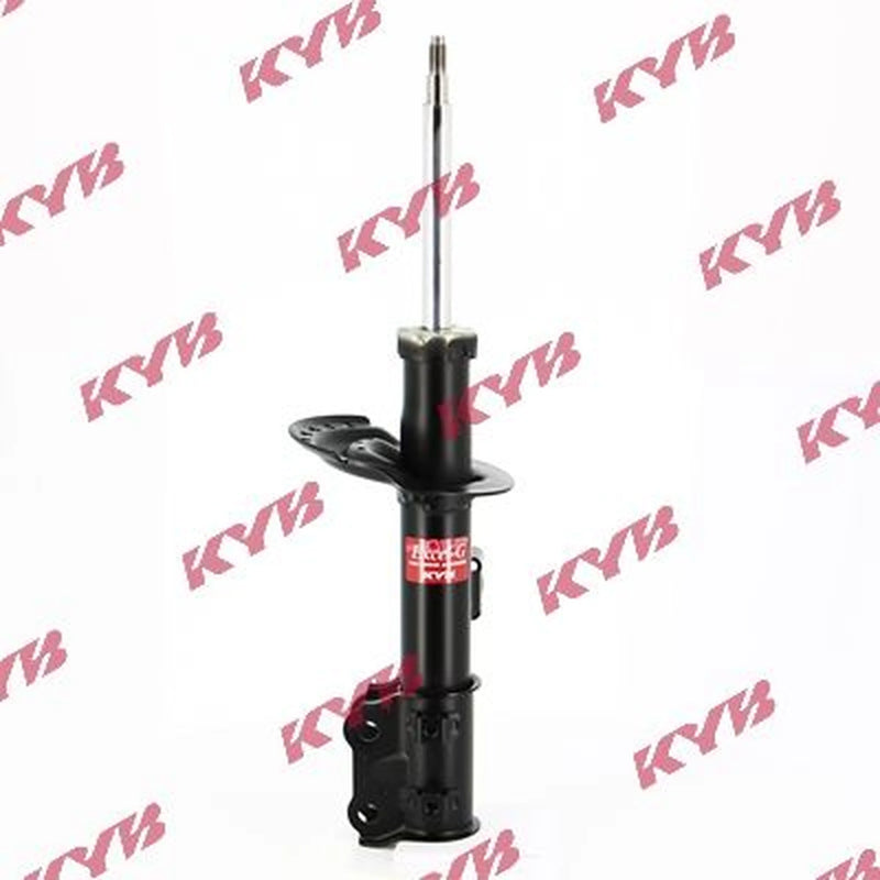 KYB 2 x Front Shock Absorbers