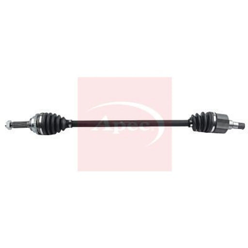 Apec CV Drive Shaft Driveshaft Front Right ADS1620R