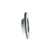 Bosch 2 x Vented Brake Discs