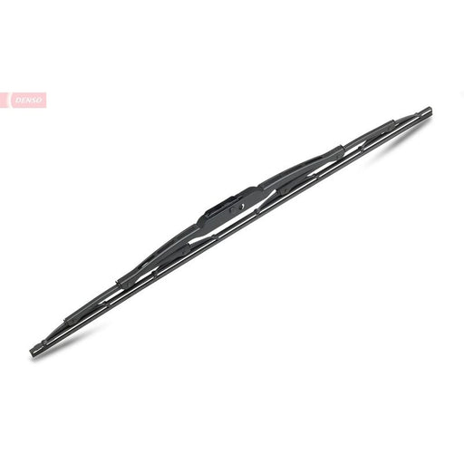 Denso Passenger Side Wiper Blades fits Alpina B3 1993-1999 3.0 3.2