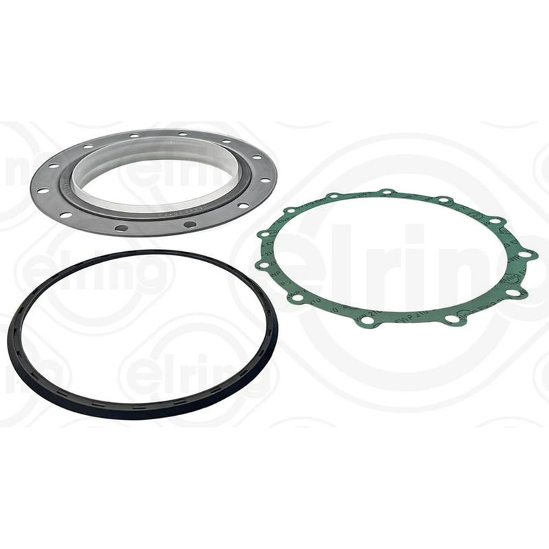 Elring Cummins Rear Crankshaft Oil Seal Set tran fits Alexander Dennis Enviro500