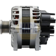 NAPA Car Alternator 12V fits Fiat Talento 2019 on 2.0