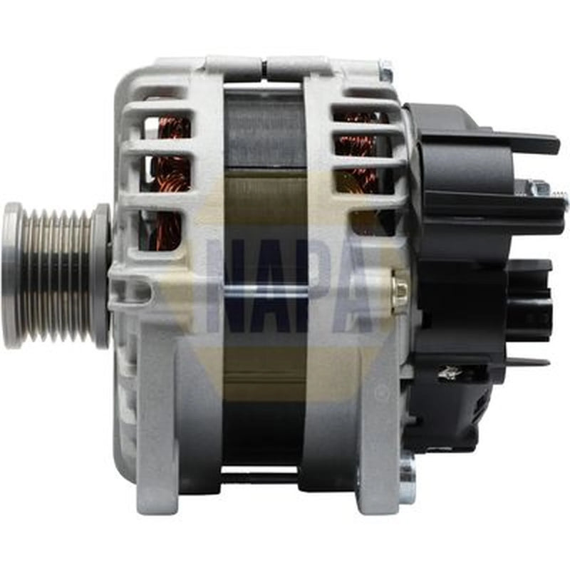 NAPA Car Alternator 12V fits Fiat Talento 2019 on 2.0