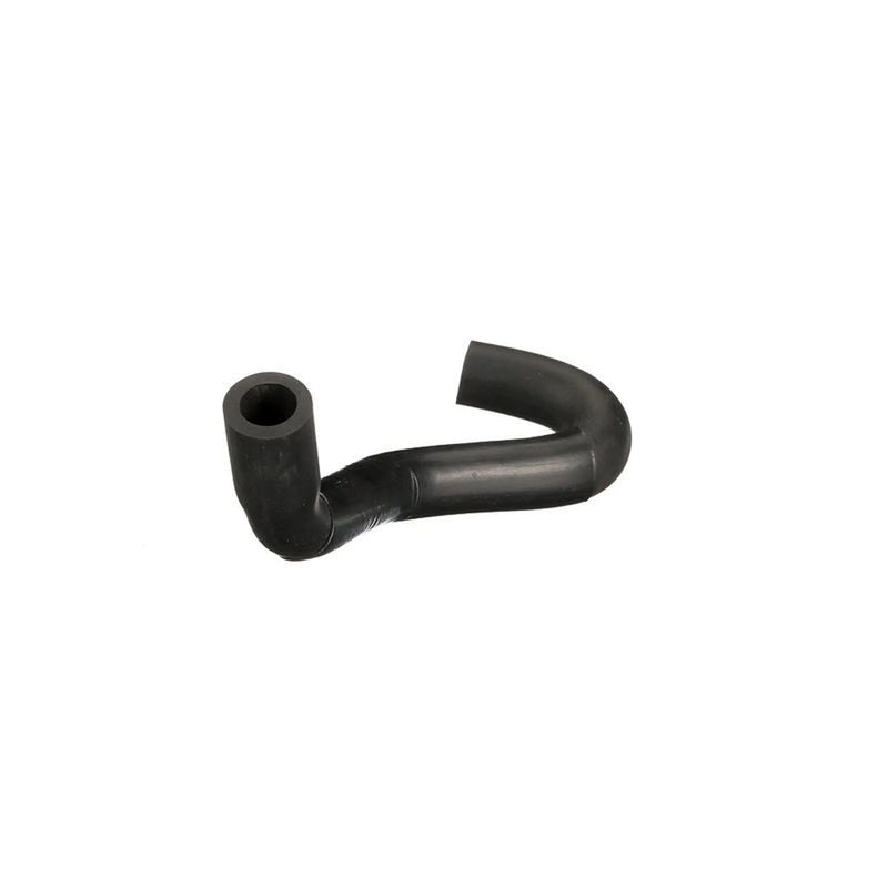Gates Crankcase Ventilation Hose 200mm fits Seat Ibiza 2003-2008 1.8