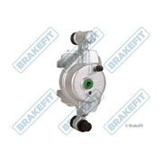 Apec Brake Caliper Assembly Front Left BCA1361E