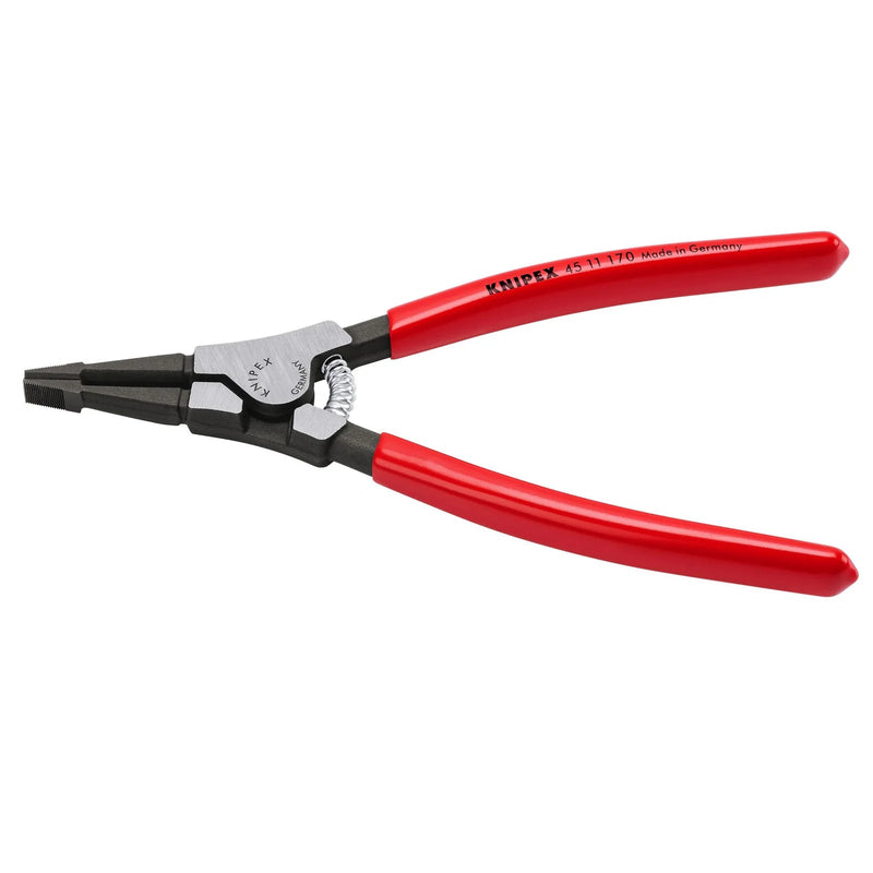 KNIPEX 45 11 170 Special Retaining Ring Pliers, 170mm - 45 11 170 - image 1