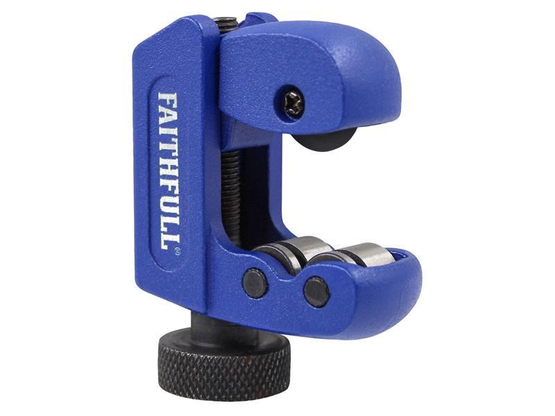 Faithfull Pipe Cutter 3 - 30mm Faithfull - NN4 Online