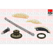 FAI Timing Chain Kit Set 96 Links TCK177
