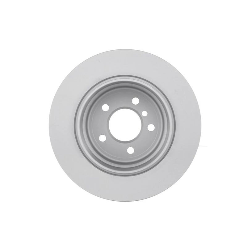 Bosch 2 x Vented Brake Discs fits BMW X3 2003-2011 2.0 2.5 3.0