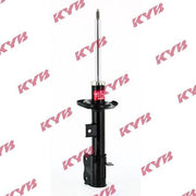 KYB Shock Absorber Damper Strut Front Right fits Smart Forfour 2004-2006