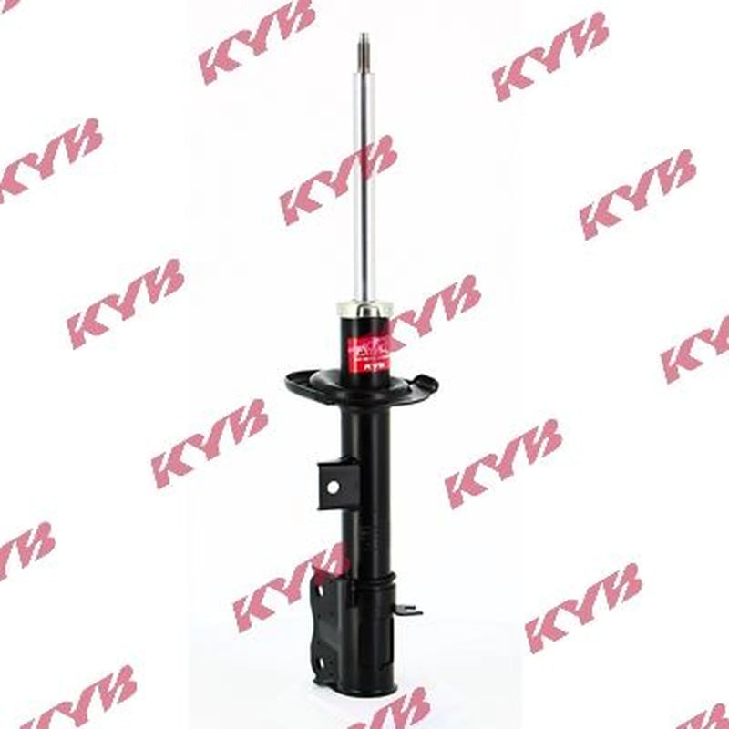 KYB Shock Absorber Damper Strut Front Right fits Smart Forfour 2004-2006