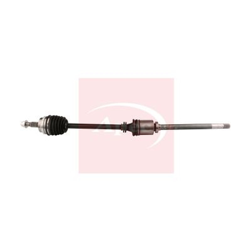Apec CV Drive Shaft Driveshaft Front Right fits Nissan Interstar 2002 on
