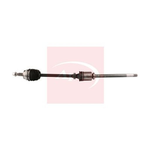 Apec CV Drive Shaft Driveshaft Front Right fits Nissan Interstar 2002 on