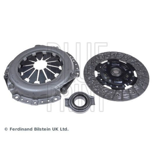 Blue Print Clutch Kit Set 3pc 215mm ADN13047