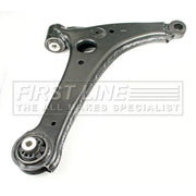 First Line Control/Trailing Arm fits Mercedes-Benz Sprinter 3,5-T 2018-2025