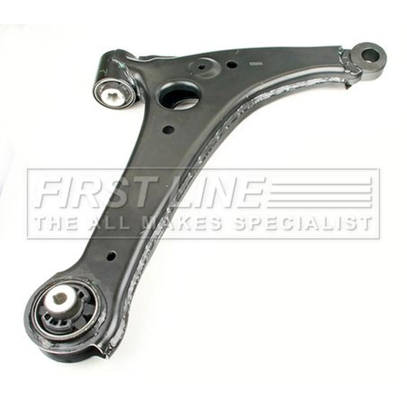 First Line Control/Trailing Arm fits Mercedes-Benz Sprinter 3,5-T 2018-2025